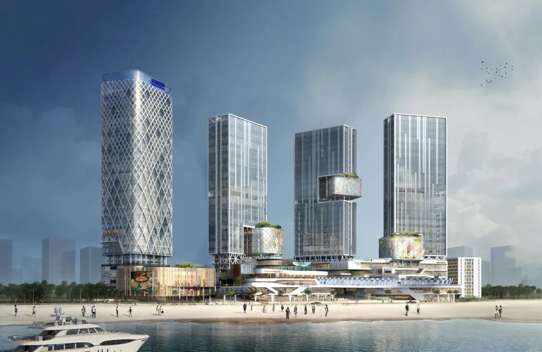 共贏(yíng)山東&middot;建證引領(lǐng) | 最激動(dòng)！山東公司首個(gè)海外項(xiàng)目成功簽約。